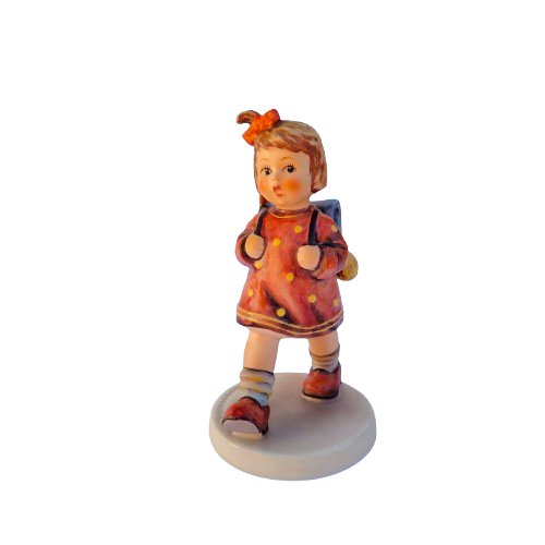 Goebel Hummel The Kindergartner #467 TMK6