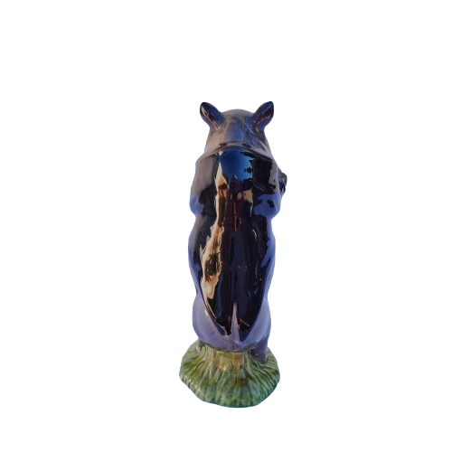Beswick Pig Prom John The Conductor Player Figurine Model PP1