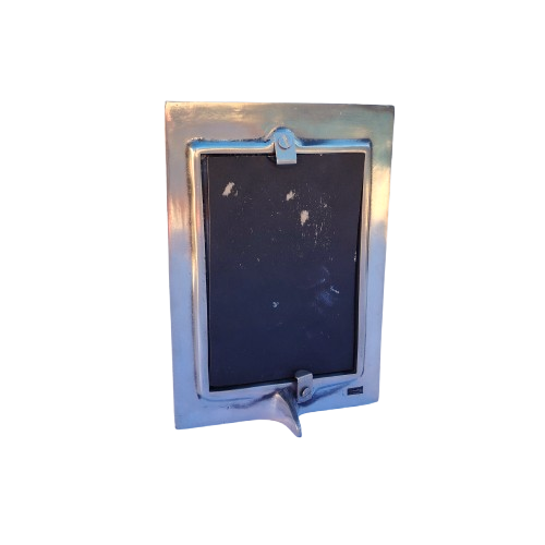 Carrol Boyes Earlier Design Standing Photo Frame