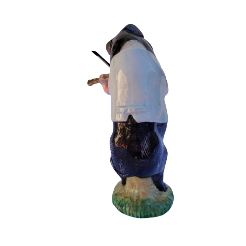 Beswick Pig Prom Daniel the Violin Player Figurine Model PP5