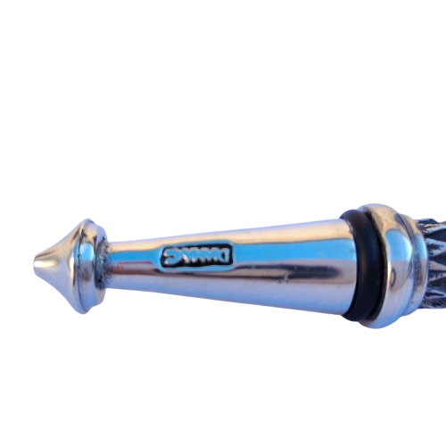 Diana Carmichael Bottle Stopper with Swarovski Crystal