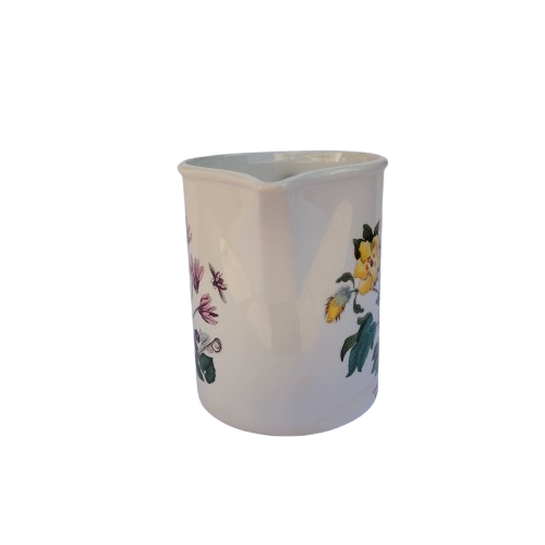 Portmeirion Botanic Garden Large Jug Cyclamen Barbados