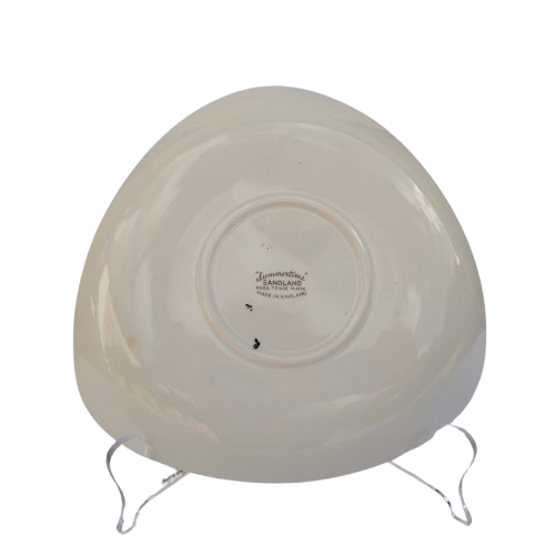 Sandland Ware Summertime Pink and Gold Duo