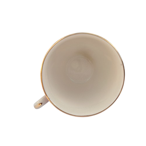 Sandland Ware Summertime Pink and Gold Duo