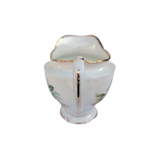 Royal Albert Tea Rose Vintage Milk Jug Bone China