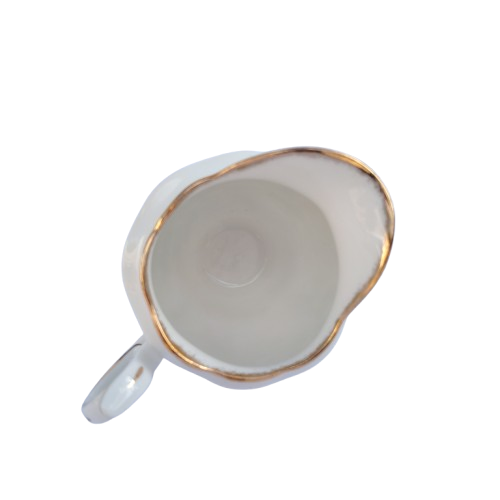 Royal Albert Tea Rose Vintage Milk Jug Bone China