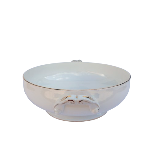 Royal Albert Sweet Romance Dinner Vegetable Bowl