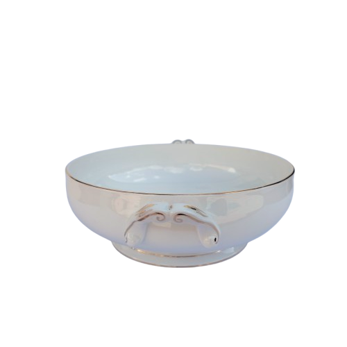 Royal Albert Sweet Romance Dinner Vegetable Bowl