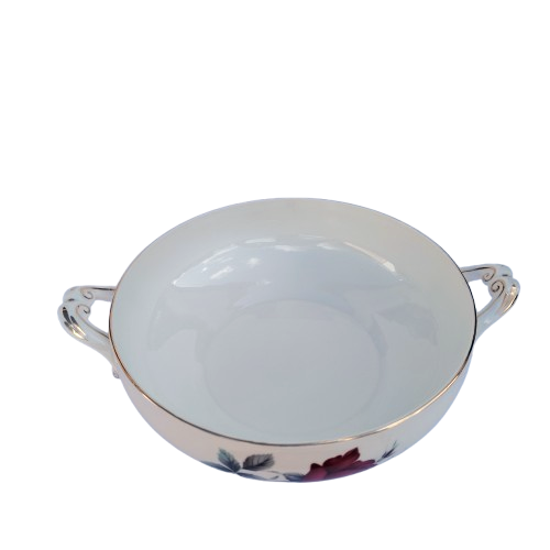 Royal Albert Sweet Romance Dinner Vegetable Bowl