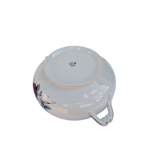 Royal Albert Sweet Romance Dinner Vegetable Bowl