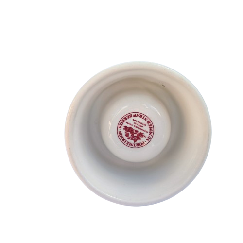 Portmeirion Summer Strawberries Tea Light Holder