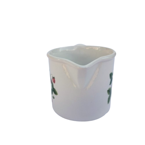 Portmeirion Summer Strawberries Milk Jug