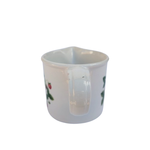 Portmeirion Summer Strawberries Milk Jug