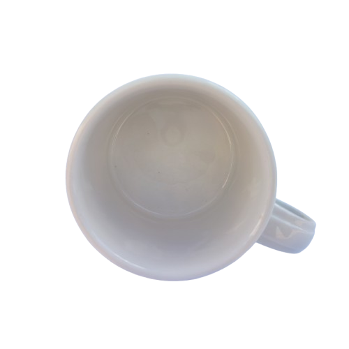 Portmeirion Summer Strawberries Large Mug Cup