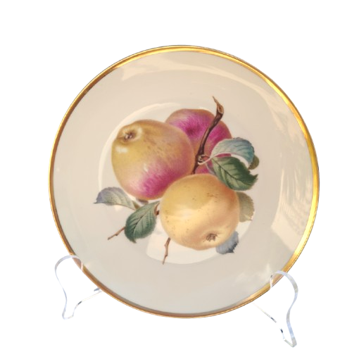 Rosenthal Aida Fruit Bone China Plate