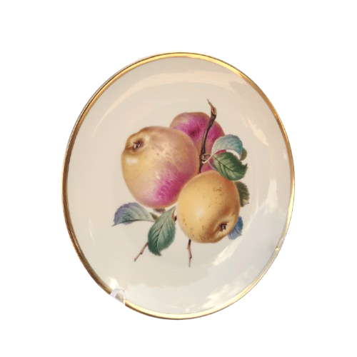 Rosenthal Aida Fruit Bone China Plate