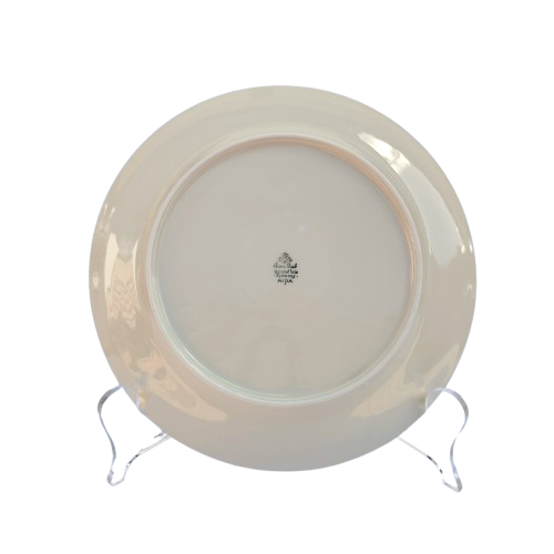 Rosenthal Aida Fruit Bone China Plate