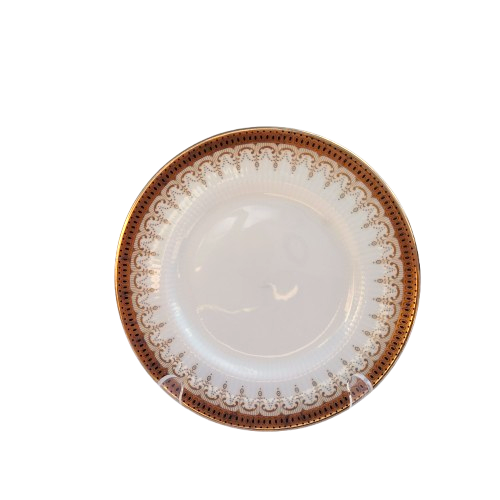 Paragon Anthena Trio Gold Trim