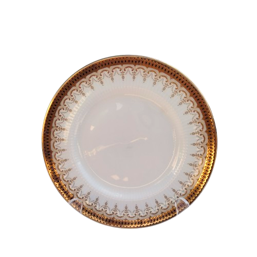 Paragon Anthena Trio Gold Trim