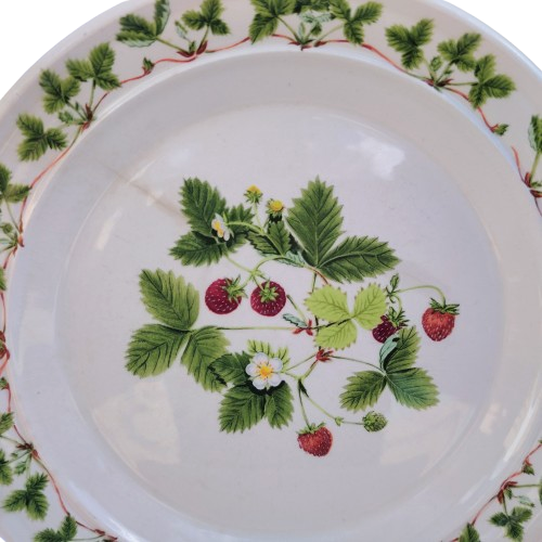 Portmeirion Summer Strawberries Side Plate