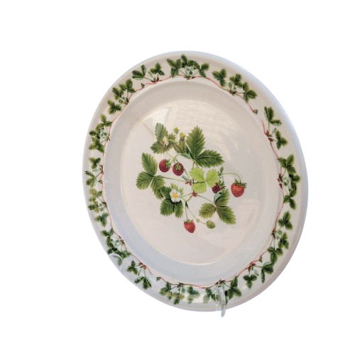 Portmeirion Summer Strawberries Side Plate