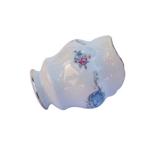 Paragon China Dubarry Pattern Milk Jug