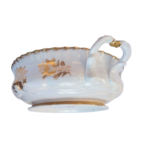 Royal Albert Golden Rose Vegetable Bowl