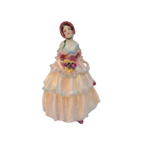 Royal Doulton figure Irene HN1621
