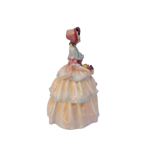 Royal Doulton figure Irene HN1621