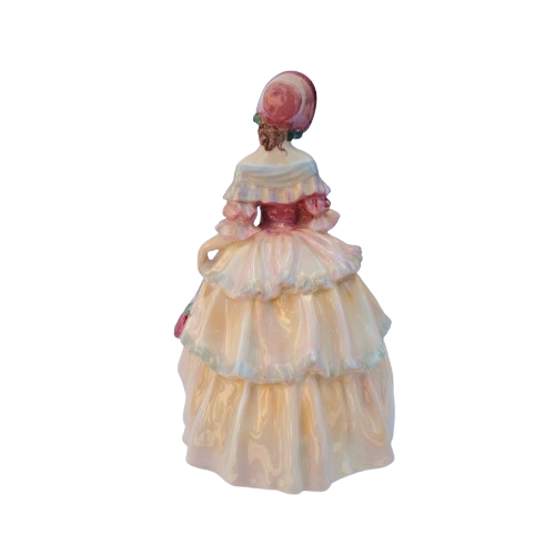 Royal Doulton figure Irene HN1621