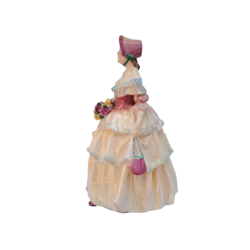 Royal Doulton figure Irene HN1621