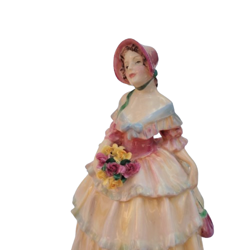 Royal Doulton figure Irene HN1621