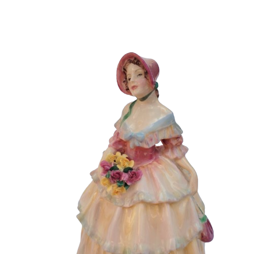Royal Doulton figure Irene HN1621