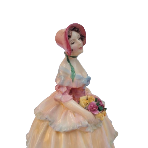 Royal Doulton figure Irene HN1621