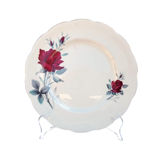 Royal Albert Sweet Romance Dinner Plate