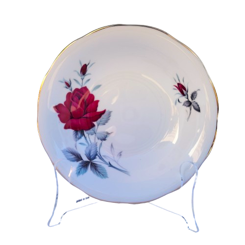 Royal Albert Sweet Romance Dessert Bowl