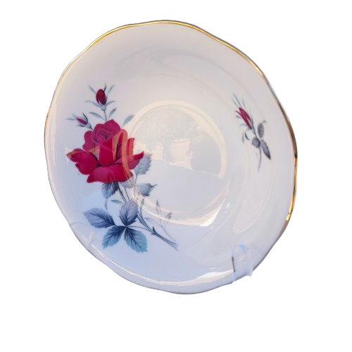 Royal Albert Sweet Romance Dessert Bowl