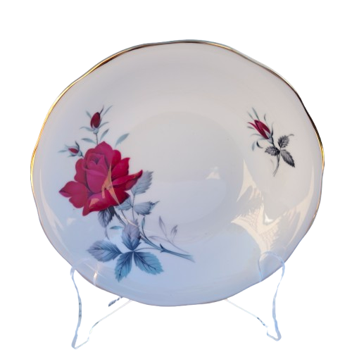 Royal Albert Sweet Romance Dessert Bowl