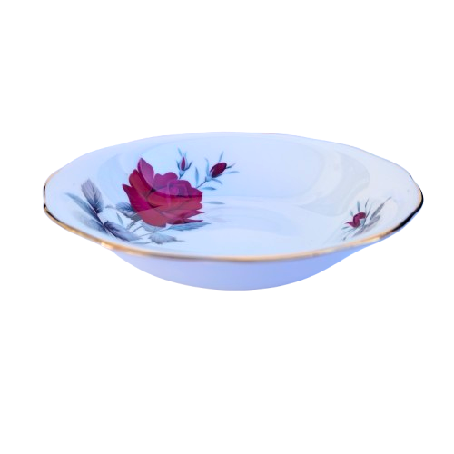 Royal Albert Sweet Romance Dessert Bowl