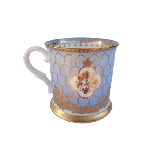 Royal Collection Mug Queen Elizabeth II DIAMOND JUBILEE 2012