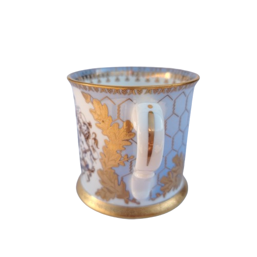 Royal Collection Mug Queen Elizabeth II DIAMOND JUBILEE 2012