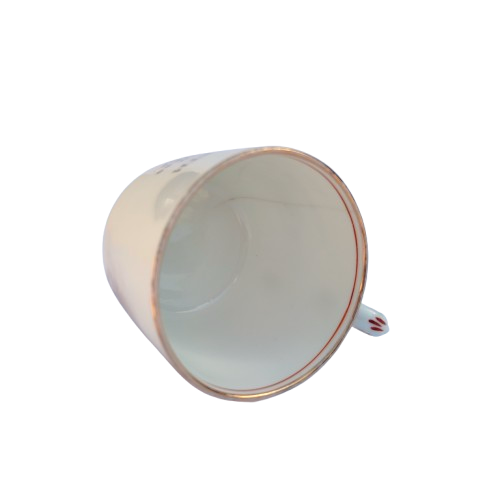 1926 Birth of Princess Elizabeth Paragon China Cup