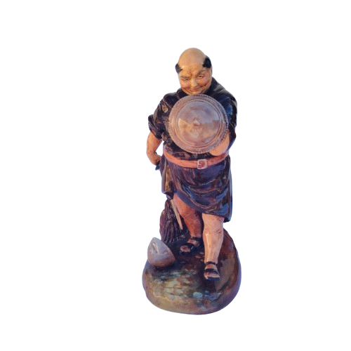Royal Doulton Friar Tuck HN2143 Figurine  Robin Hood Series
