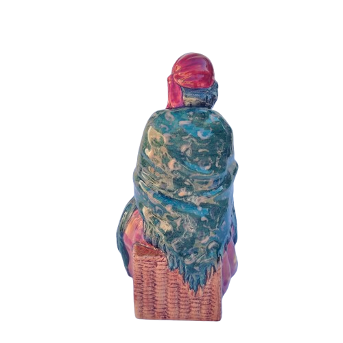 Royal Doulton Figurine Fortune Seller HN2159