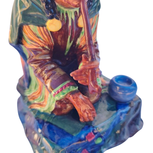 Royal Doulton Figurine Calumet (HN1689) 1930