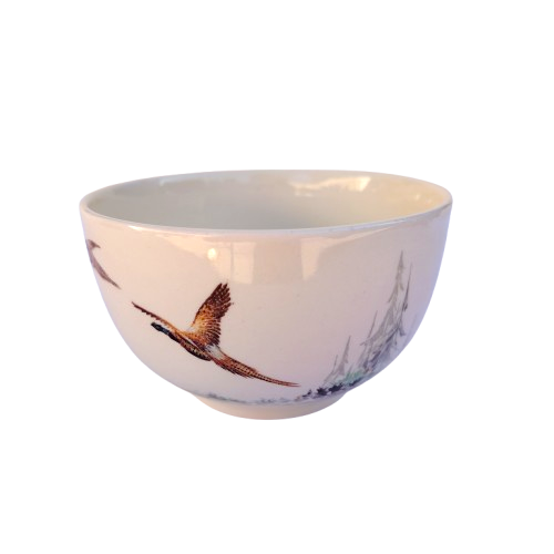 Royal Doulton Sugar Bowl in the Coppice D5803