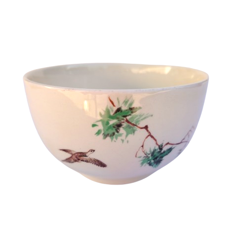 Royal Doulton Sugar Bowl in the Coppice D5803