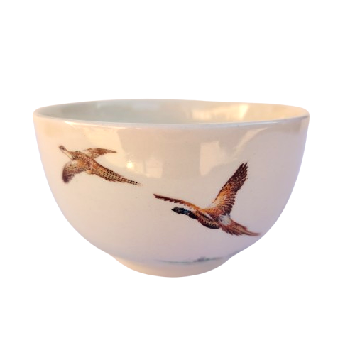 Royal Doulton Sugar Bowl in the Coppice D5803