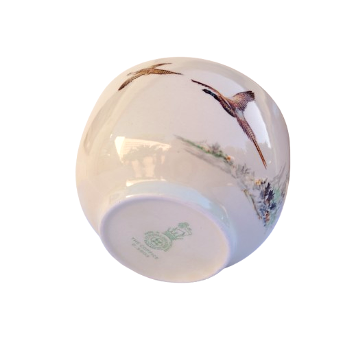 Royal Doulton Sugar Bowl in the Coppice D5803