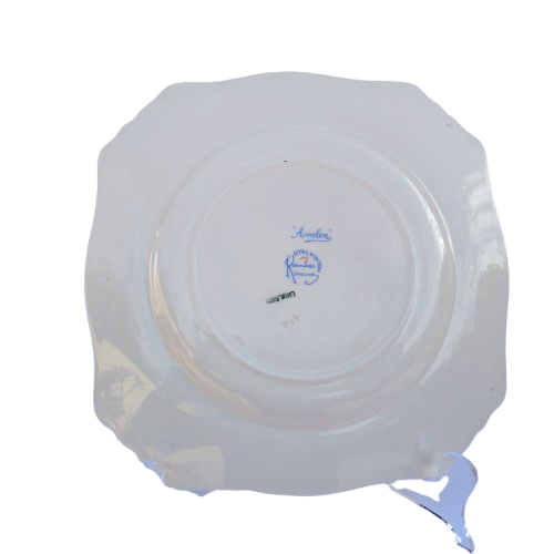 1930s Royal Winton Grimwades Avalon Plate